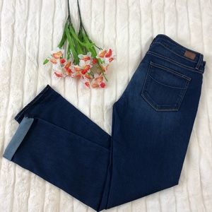 PAIGE Jimmy Jimmy Skinny Women's  Jeans Size 30